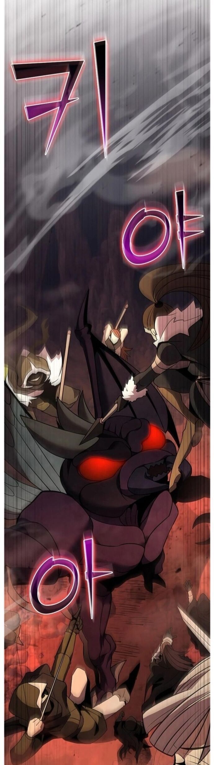 Bậc Thầy Thuần Hóa Chap 133 - Next Chap 134