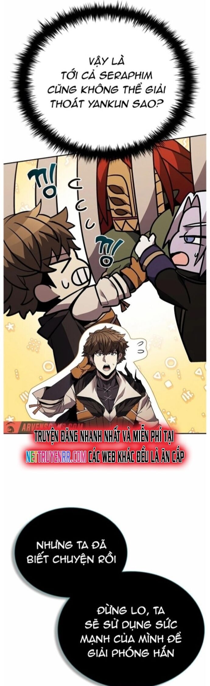 Bậc Thầy Thuần Hóa Chap 133 - Next Chap 134