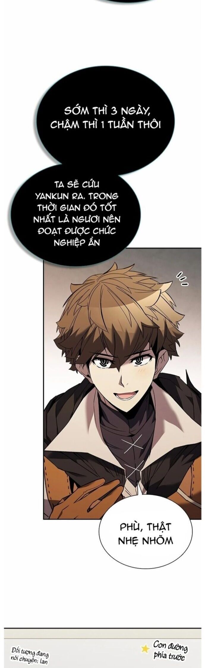Bậc Thầy Thuần Hóa Chap 133 - Next Chap 134