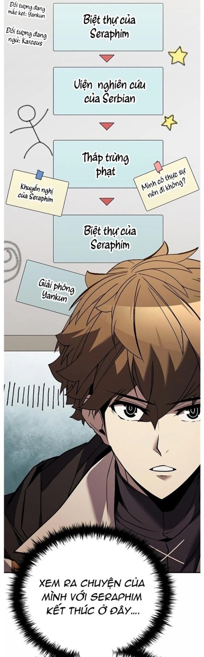 Bậc Thầy Thuần Hóa Chap 133 - Next Chap 134
