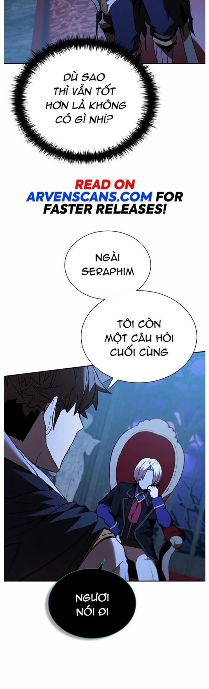 Bậc Thầy Thuần Hóa Chap 133 - Next Chap 134