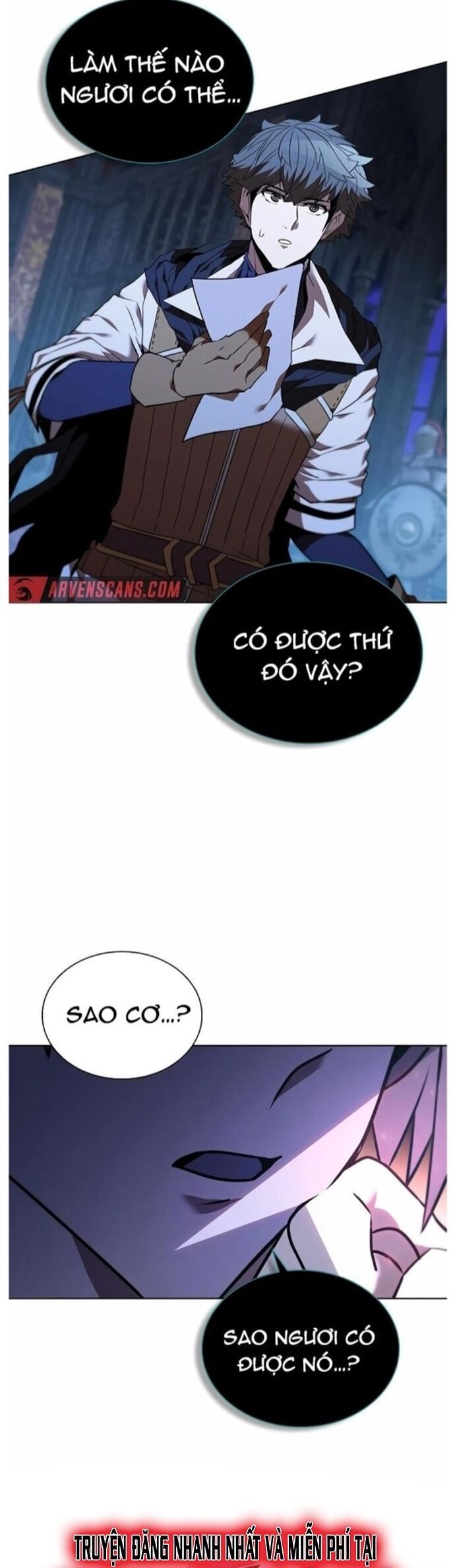 Bậc Thầy Thuần Hóa Chap 133 - Next Chap 134