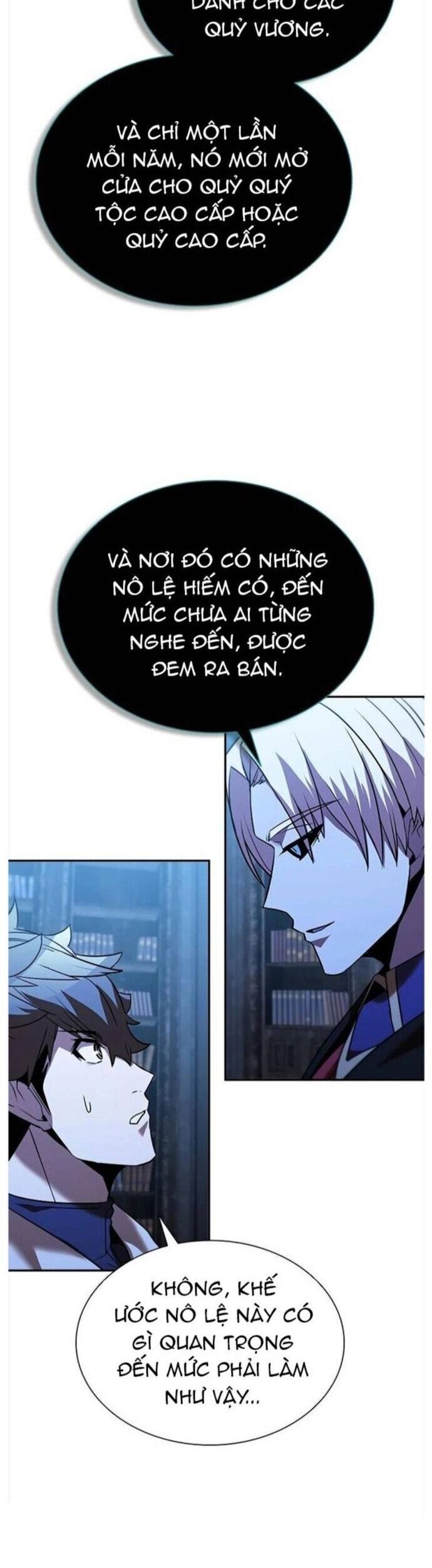 Bậc Thầy Thuần Hóa Chap 134 - Next Chap 135