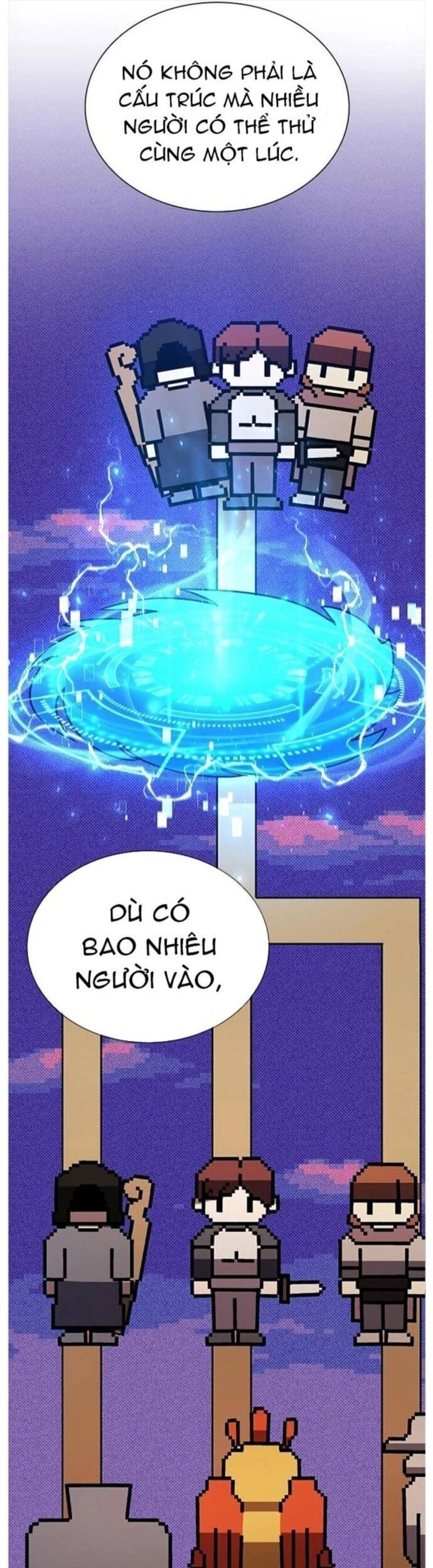 Bậc Thầy Thuần Hóa Chap 134 - Next Chap 135