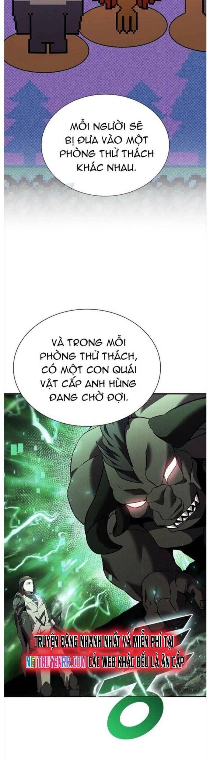 Bậc Thầy Thuần Hóa Chap 134 - Next Chap 135