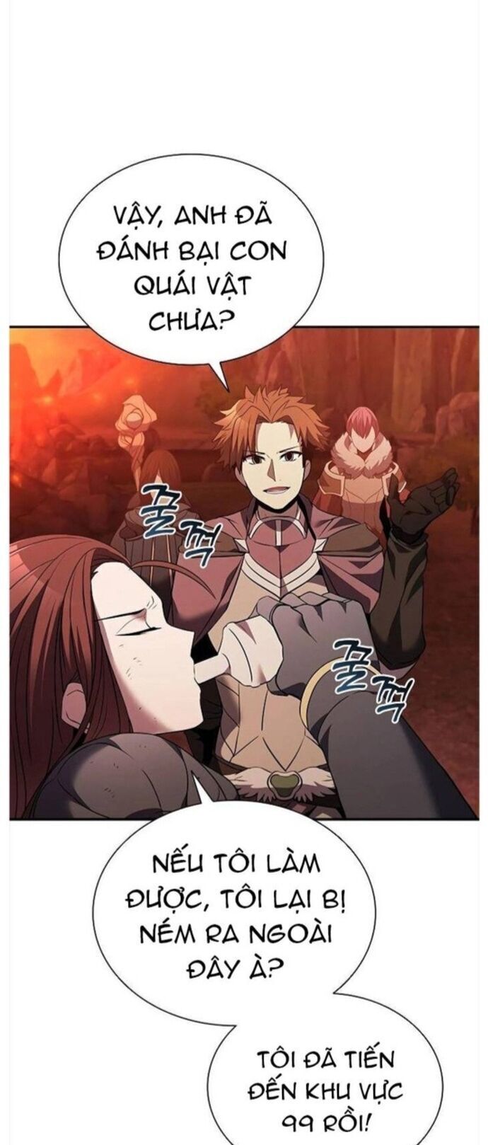 Bậc Thầy Thuần Hóa Chap 134 - Next Chap 135