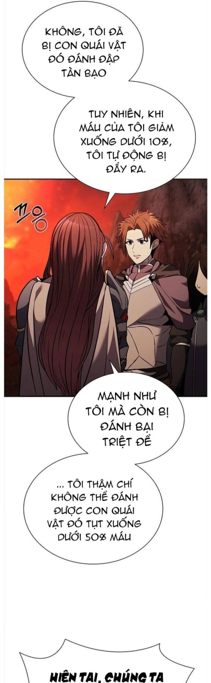 Bậc Thầy Thuần Hóa Chap 134 - Next Chap 135