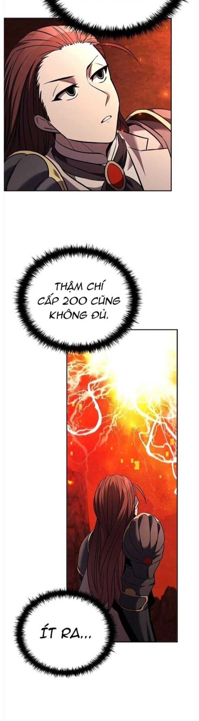 Bậc Thầy Thuần Hóa Chap 134 - Next Chap 135