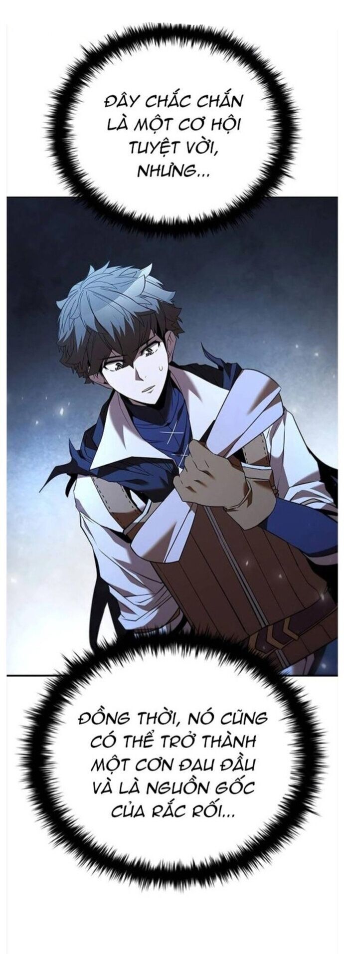 Bậc Thầy Thuần Hóa Chap 134 - Next Chap 135