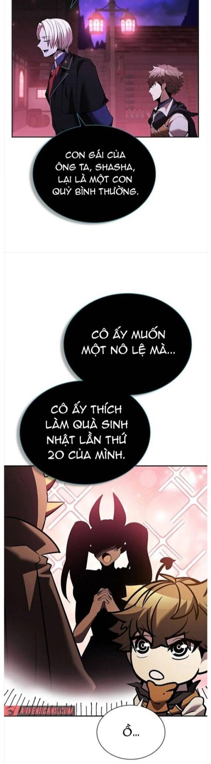 Bậc Thầy Thuần Hóa Chap 134 - Next Chap 135