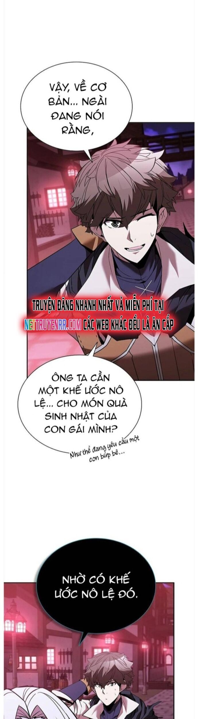 Bậc Thầy Thuần Hóa Chap 134 - Next Chap 135