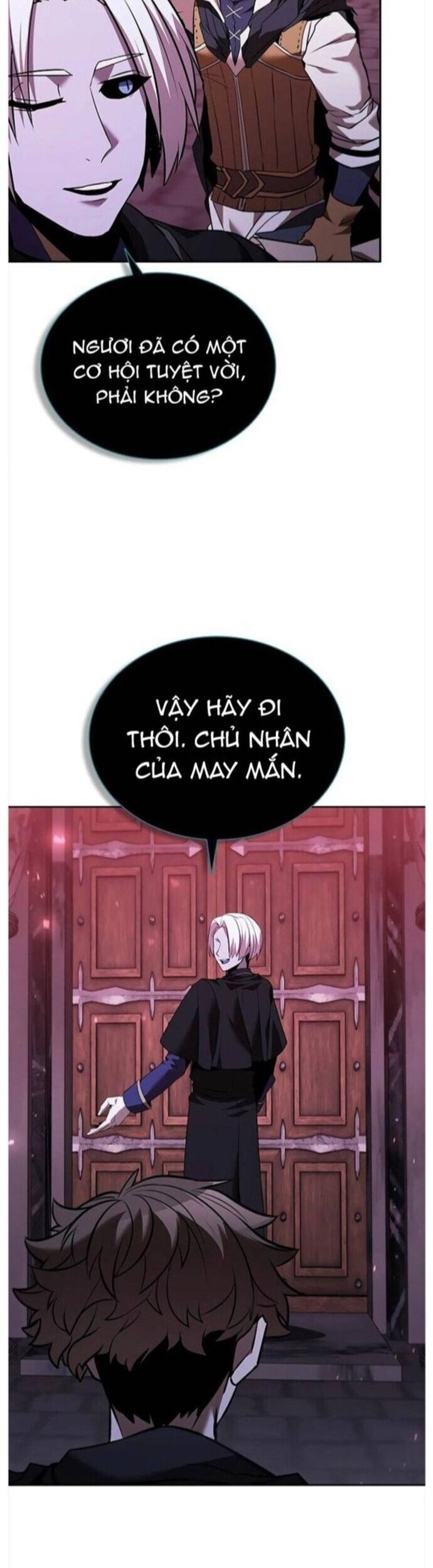 Bậc Thầy Thuần Hóa Chap 134 - Next Chap 135