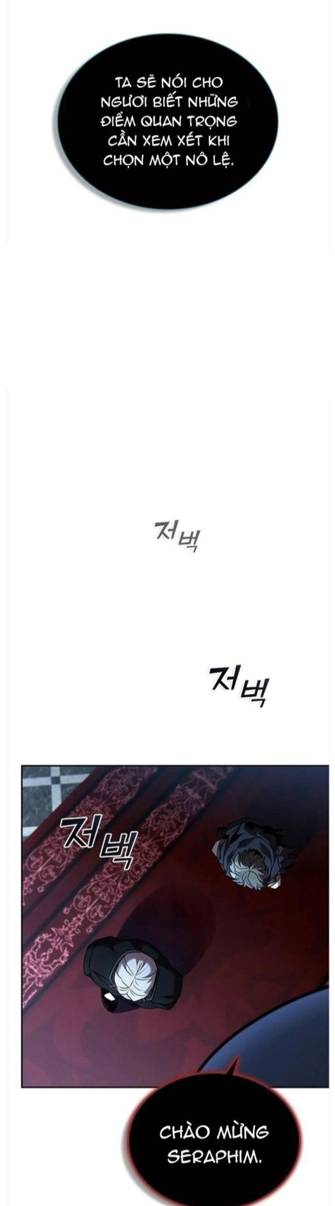 Bậc Thầy Thuần Hóa Chap 134 - Next Chap 135