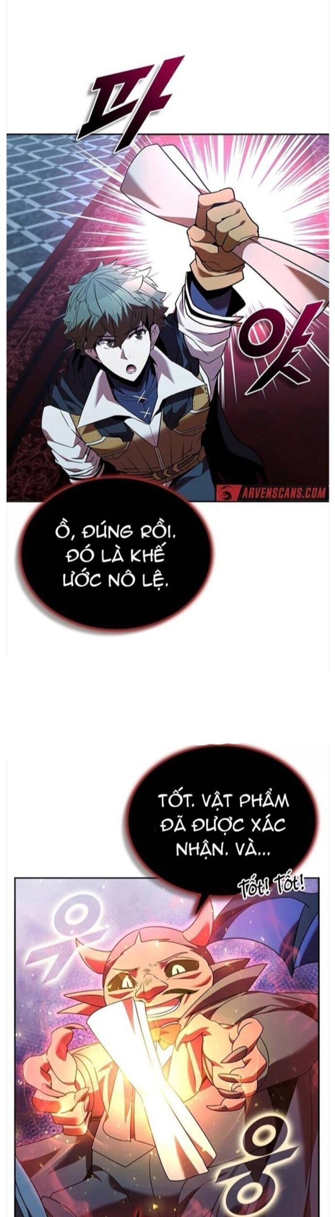 Bậc Thầy Thuần Hóa Chap 134 - Next Chap 135