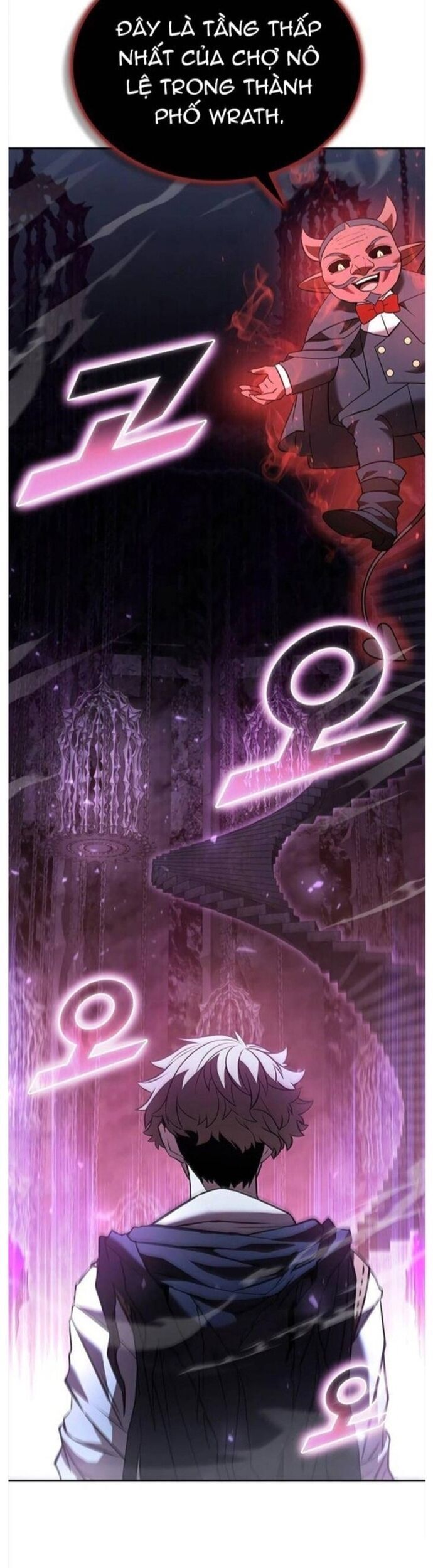 Bậc Thầy Thuần Hóa Chap 134 - Next Chap 135