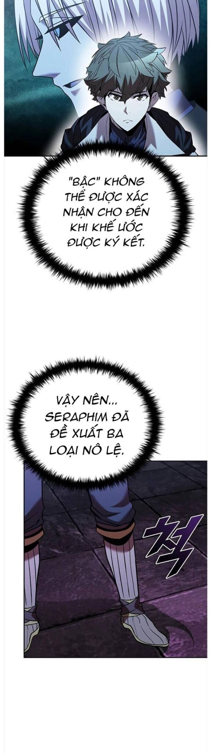 Bậc Thầy Thuần Hóa Chap 134 - Next Chap 135