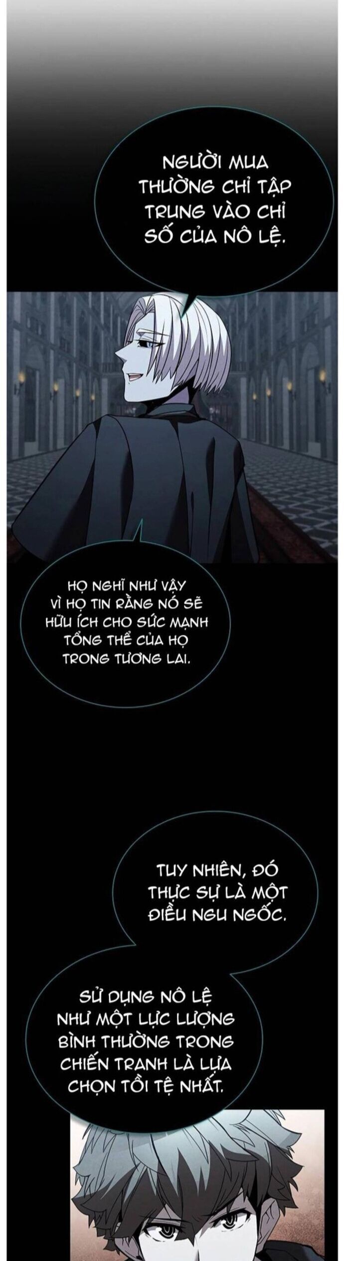 Bậc Thầy Thuần Hóa Chap 134 - Next Chap 135