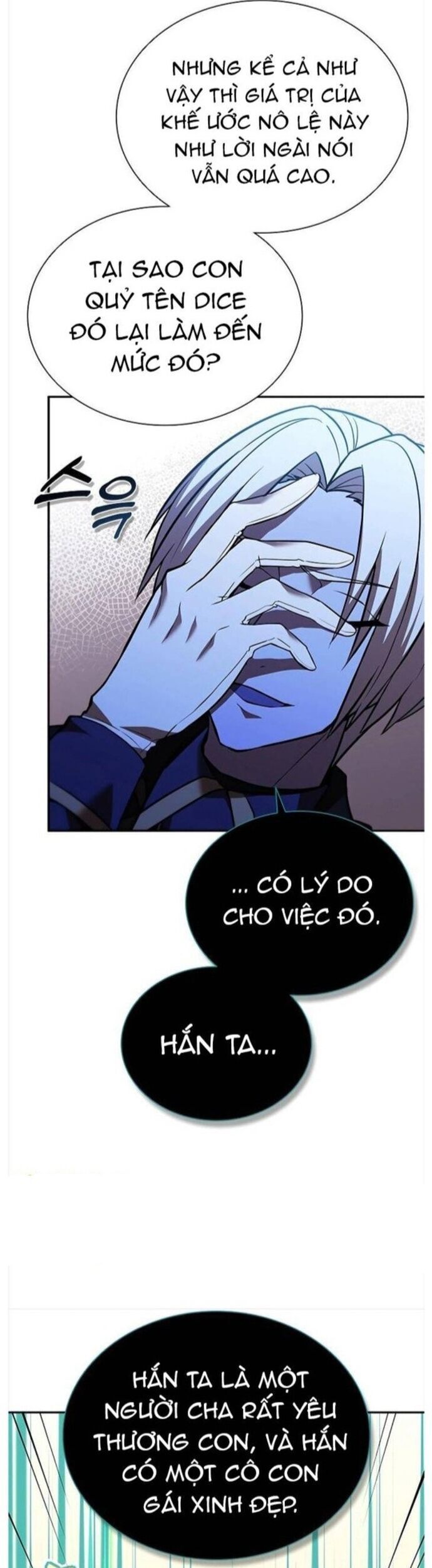 Bậc Thầy Thuần Hóa Chap 134 - Next Chap 135