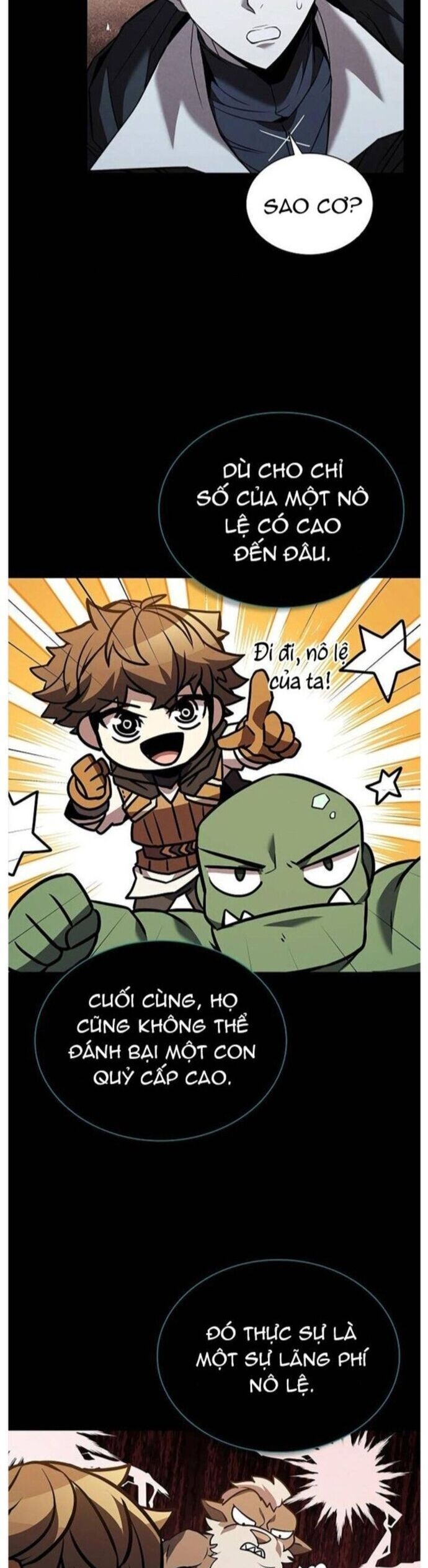 Bậc Thầy Thuần Hóa Chap 134 - Next Chap 135