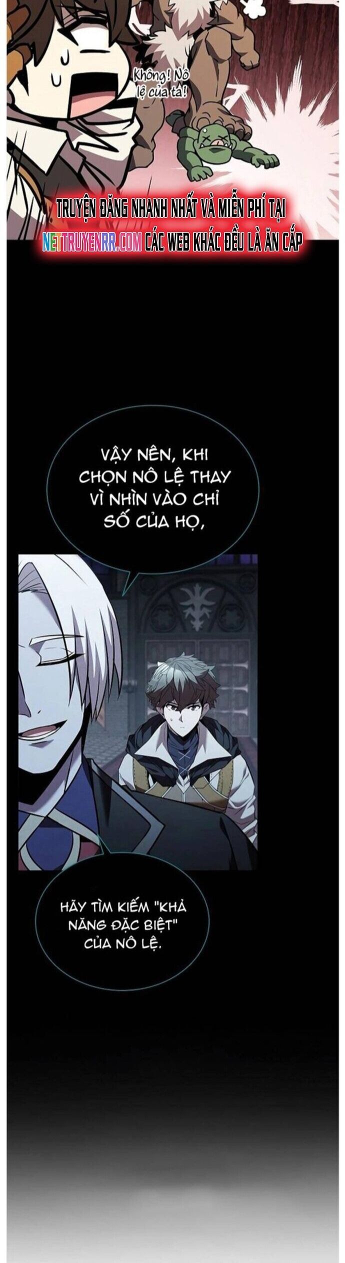 Bậc Thầy Thuần Hóa Chap 134 - Next Chap 135