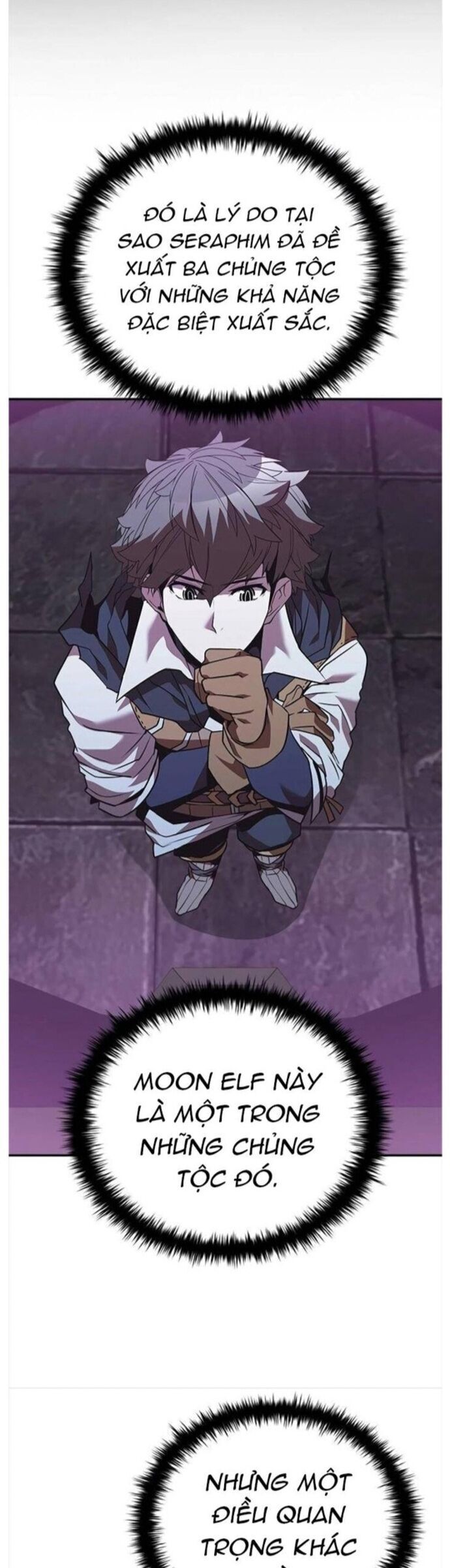 Bậc Thầy Thuần Hóa Chap 134 - Next Chap 135