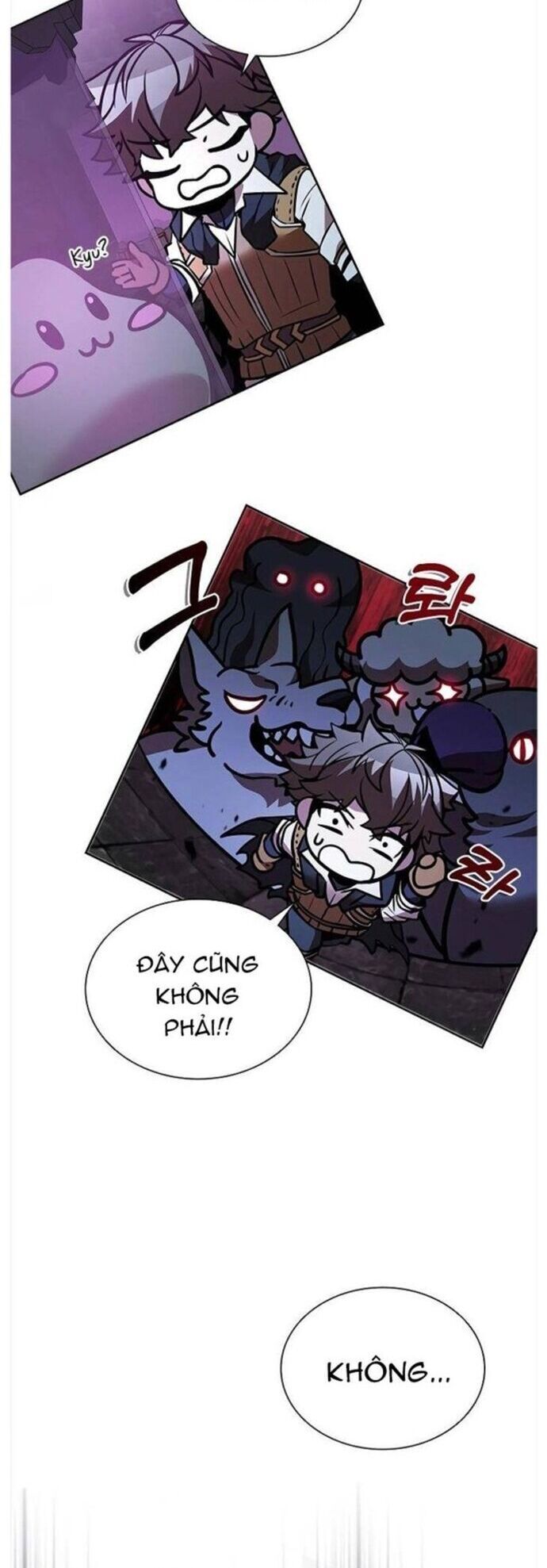 Bậc Thầy Thuần Hóa Chap 134 - Next Chap 135