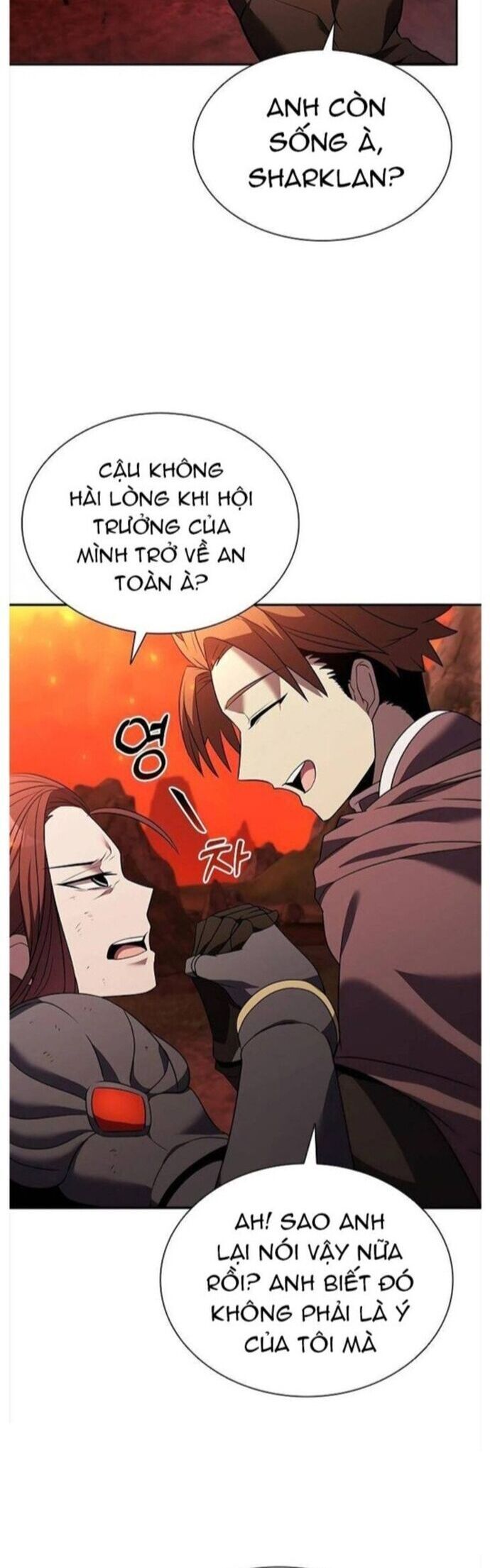 Bậc Thầy Thuần Hóa Chap 134 - Next Chap 135