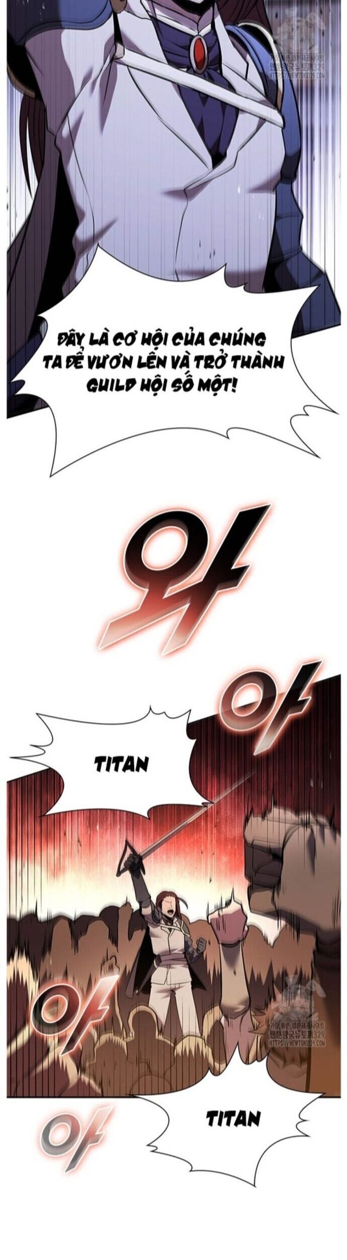 Bậc Thầy Thuần Hóa Chap 135 - Next Chap 136