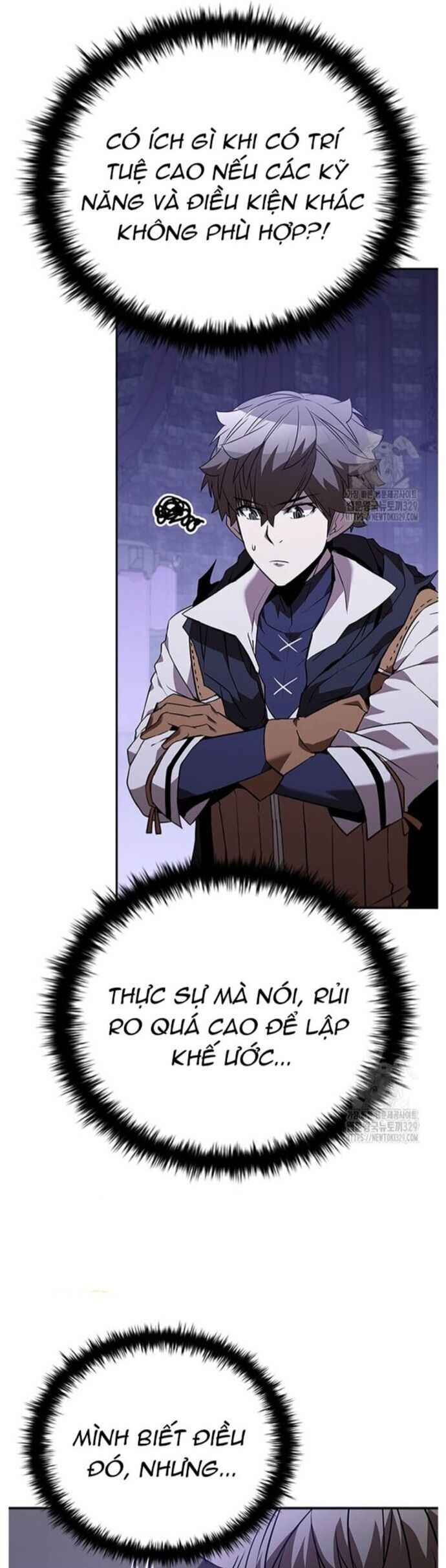 Bậc Thầy Thuần Hóa Chap 135 - Next Chap 136