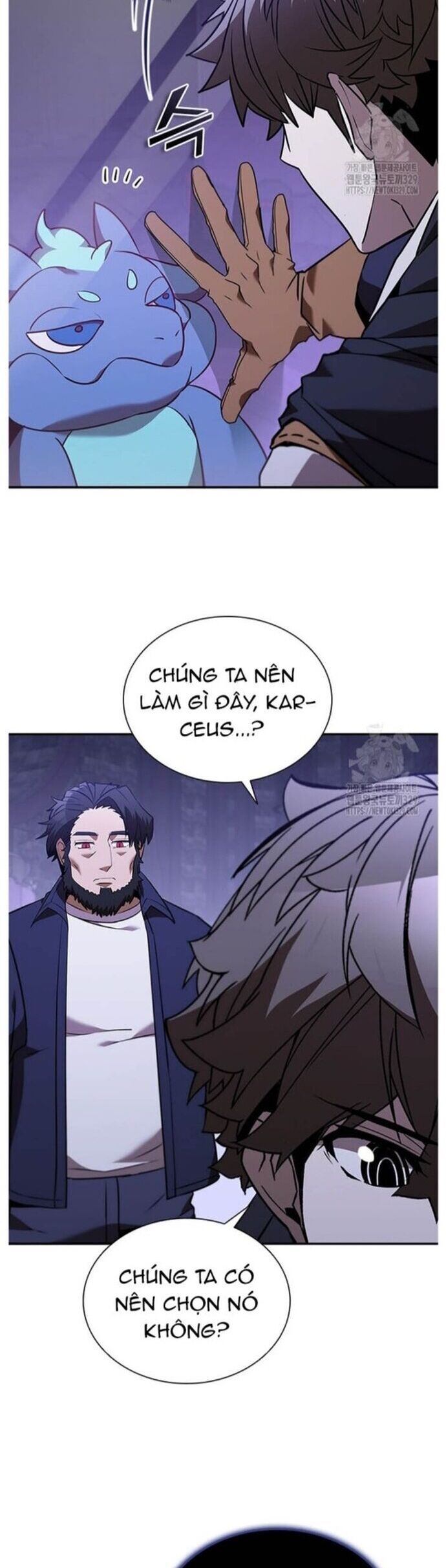 Bậc Thầy Thuần Hóa Chap 135 - Next Chap 136