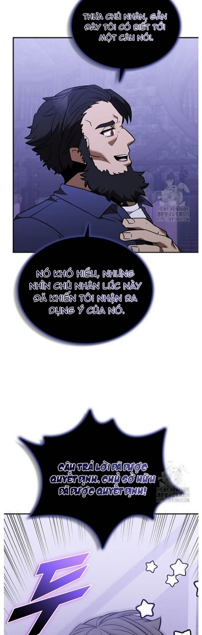 Bậc Thầy Thuần Hóa Chap 135 - Next Chap 136