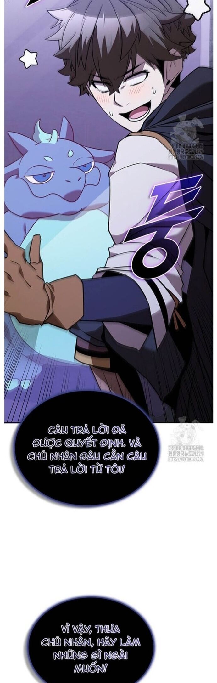 Bậc Thầy Thuần Hóa Chap 135 - Next Chap 136