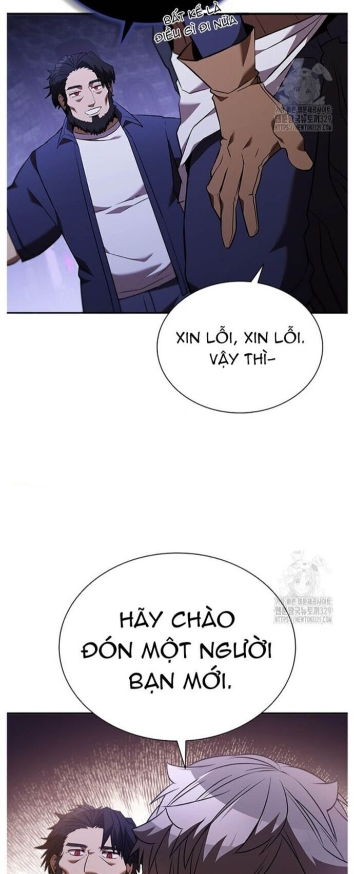 Bậc Thầy Thuần Hóa Chap 135 - Next Chap 136