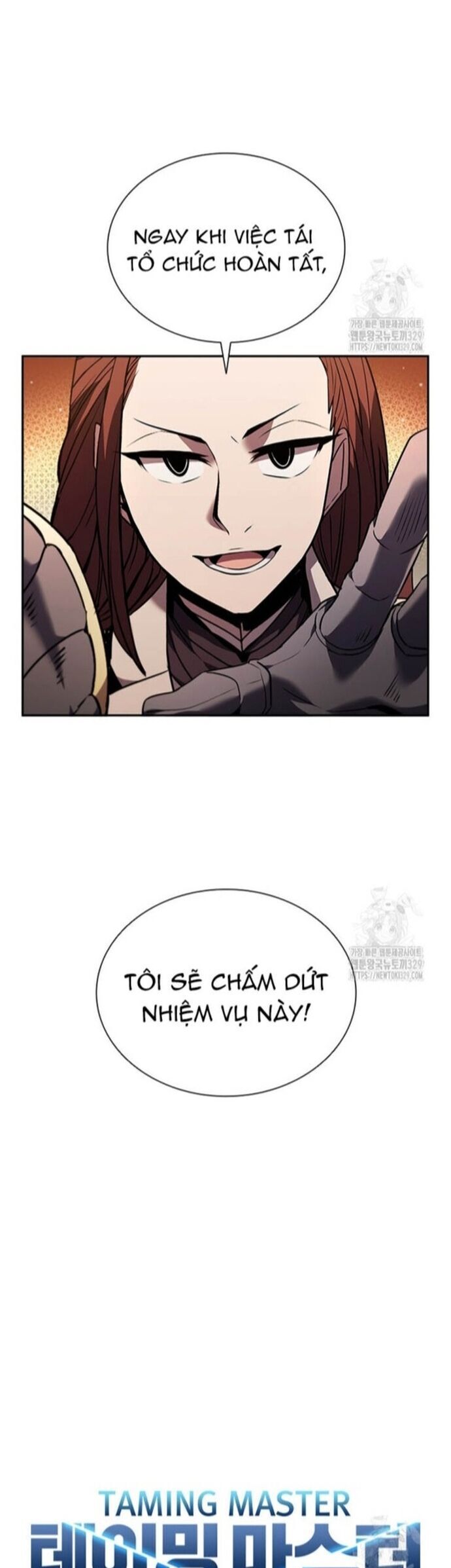 Bậc Thầy Thuần Hóa Chap 135 - Next Chap 136