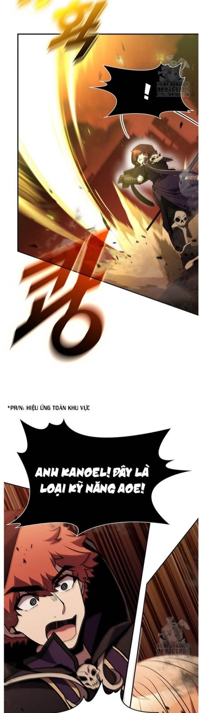 Bậc Thầy Thuần Hóa Chap 135 - Next Chap 136