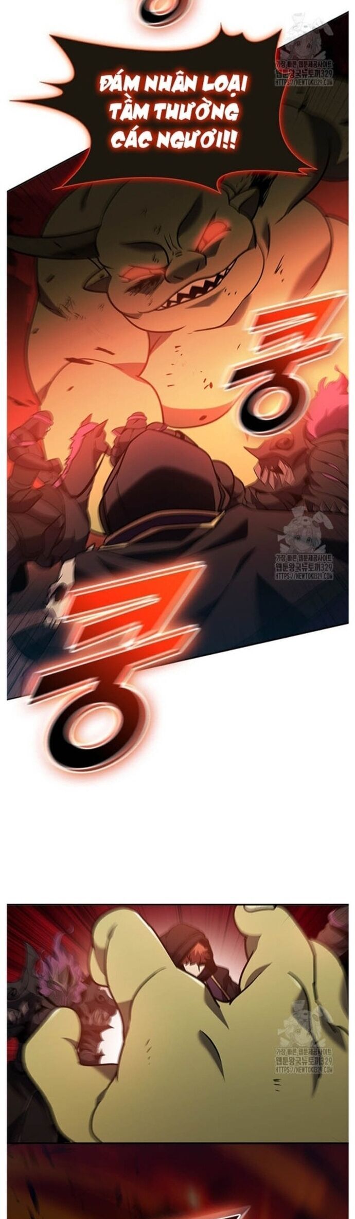 Bậc Thầy Thuần Hóa Chap 135 - Next Chap 136