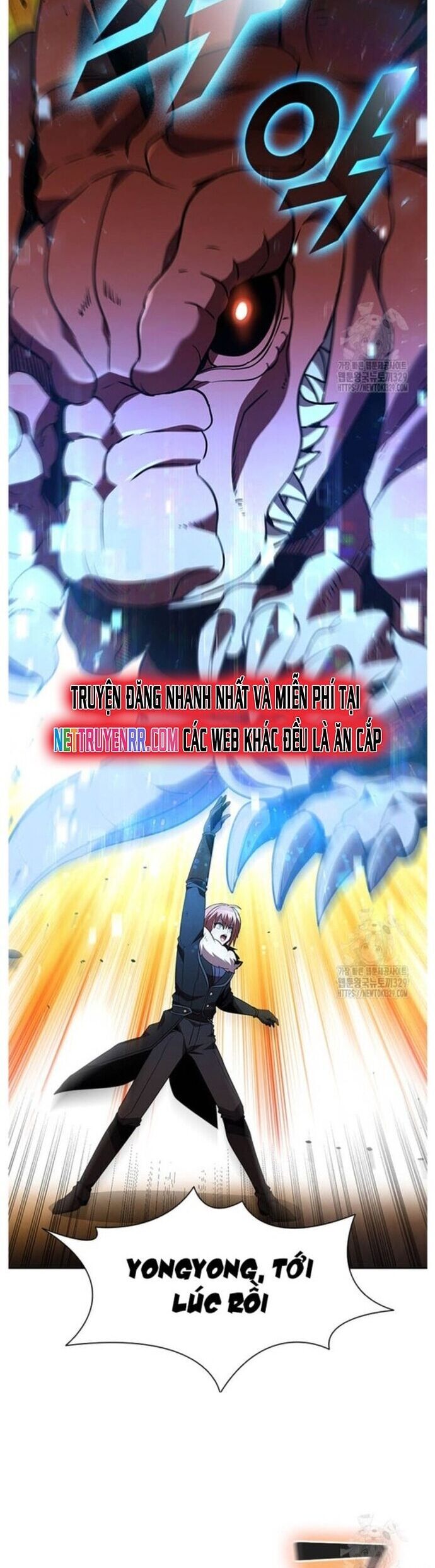 Bậc Thầy Thuần Hóa Chap 135 - Next Chap 136