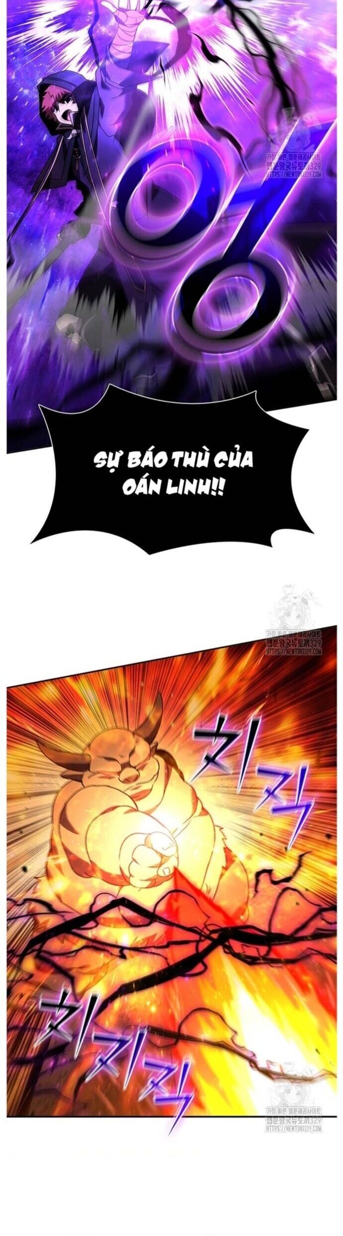 Bậc Thầy Thuần Hóa Chap 135 - Next Chap 136