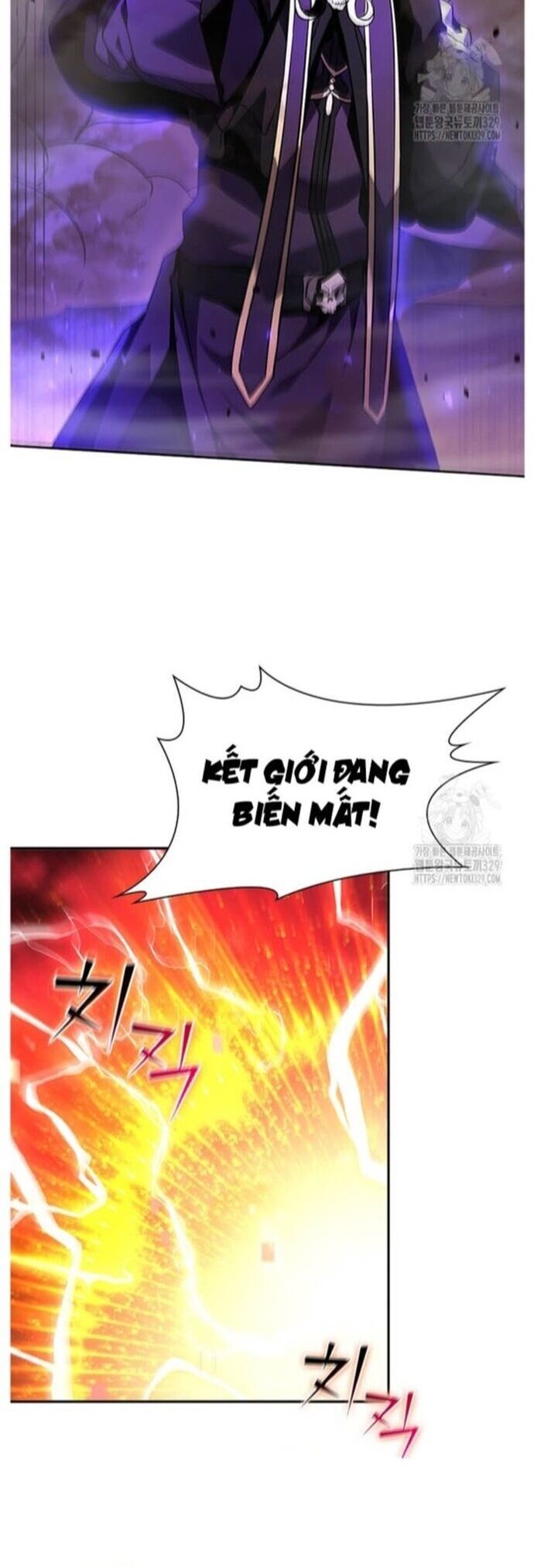 Bậc Thầy Thuần Hóa Chap 135 - Next Chap 136