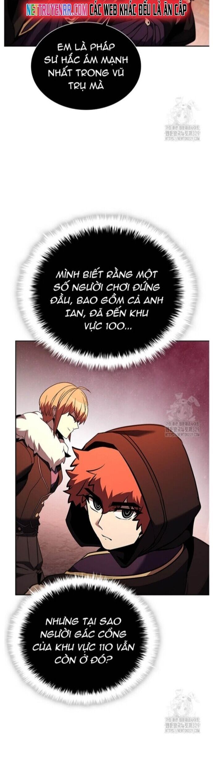 Bậc Thầy Thuần Hóa Chap 135 - Next Chap 136