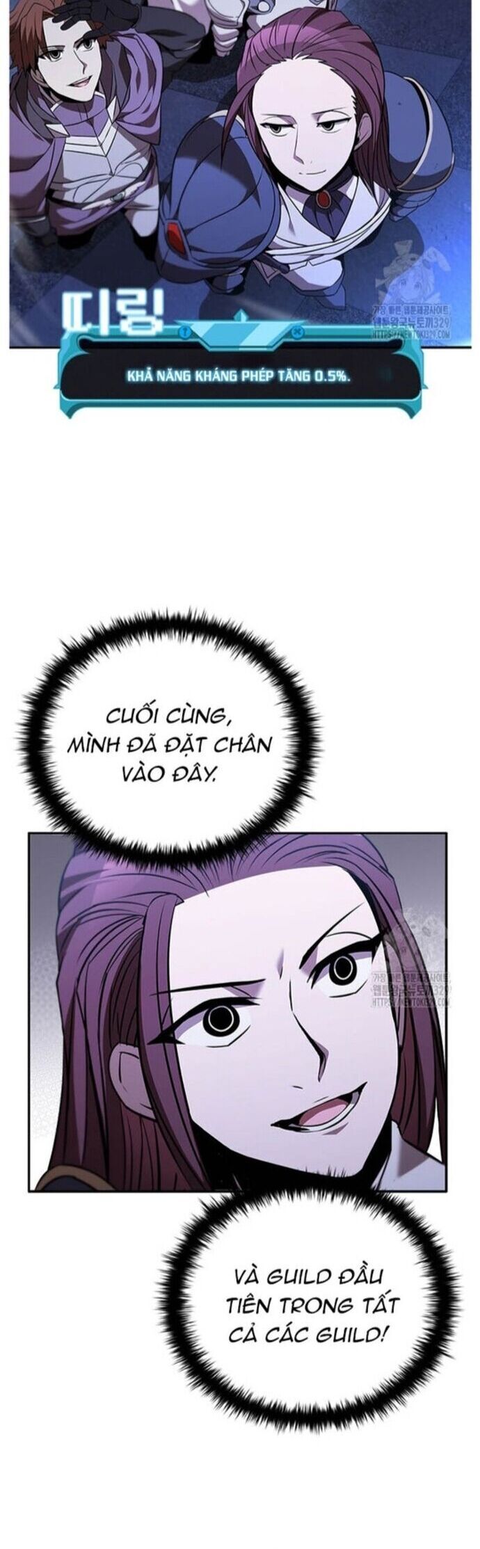 Bậc Thầy Thuần Hóa Chap 135 - Next Chap 136