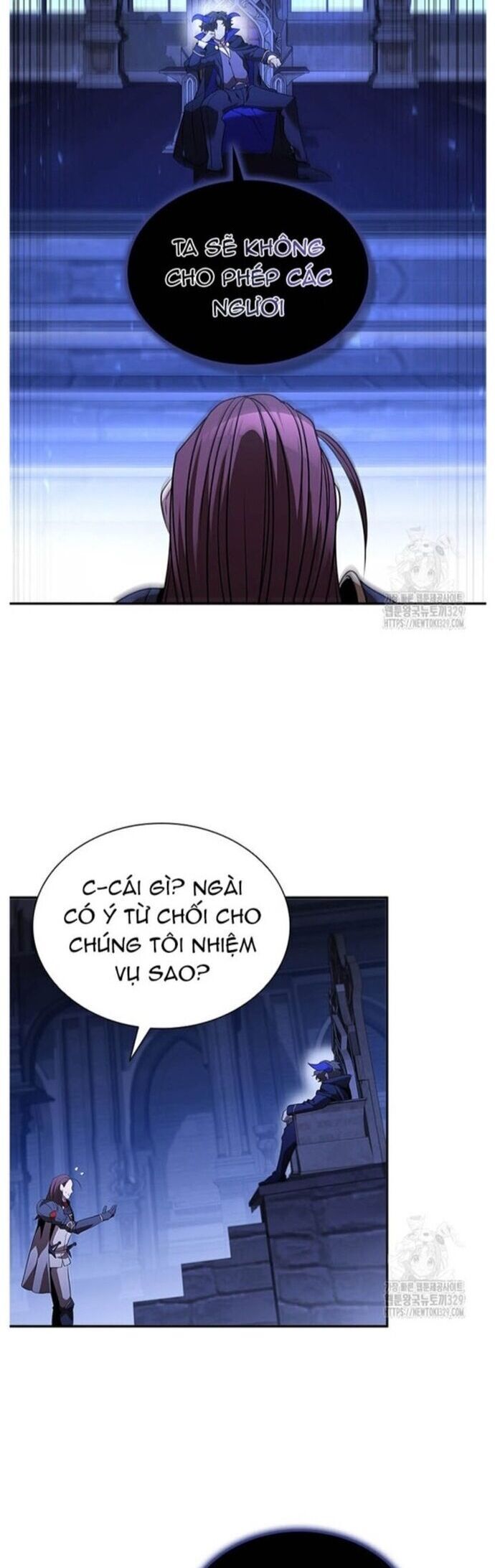 Bậc Thầy Thuần Hóa Chap 135 - Next Chap 136