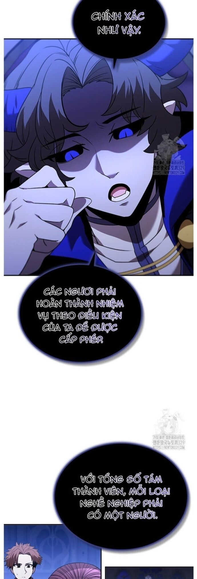 Bậc Thầy Thuần Hóa Chap 135 - Next Chap 136