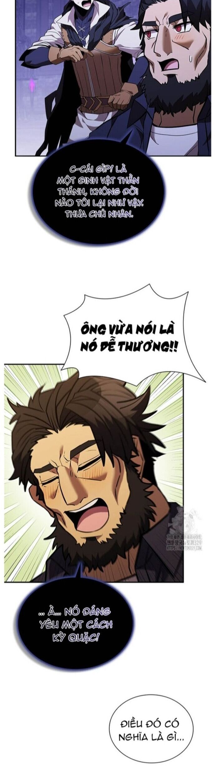 Bậc Thầy Thuần Hóa Chap 135 - Next Chap 136