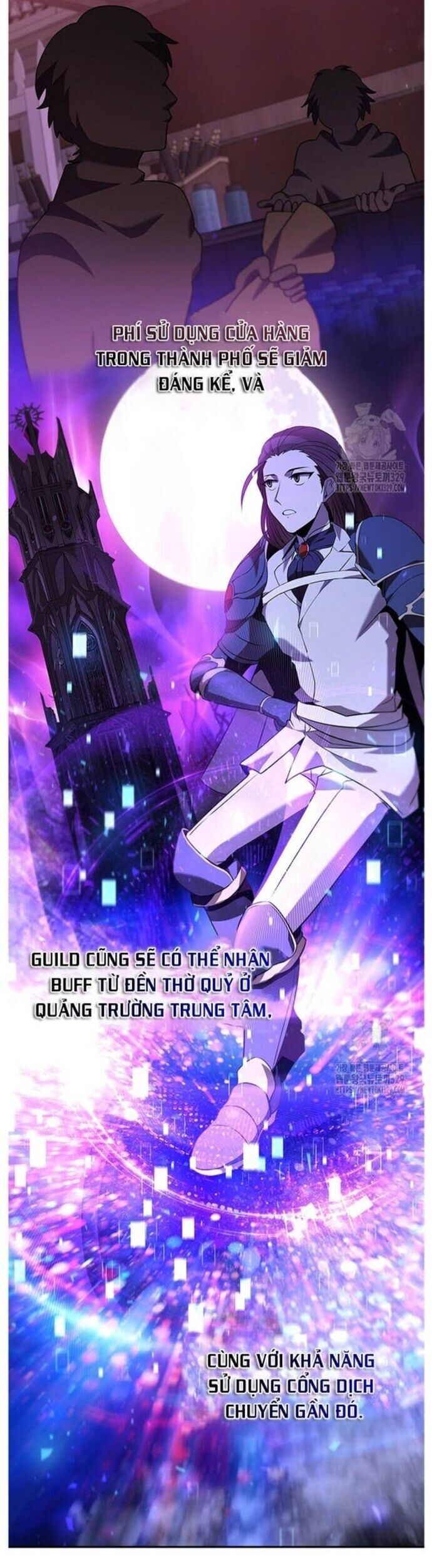 Bậc Thầy Thuần Hóa Chap 135 - Next Chap 136