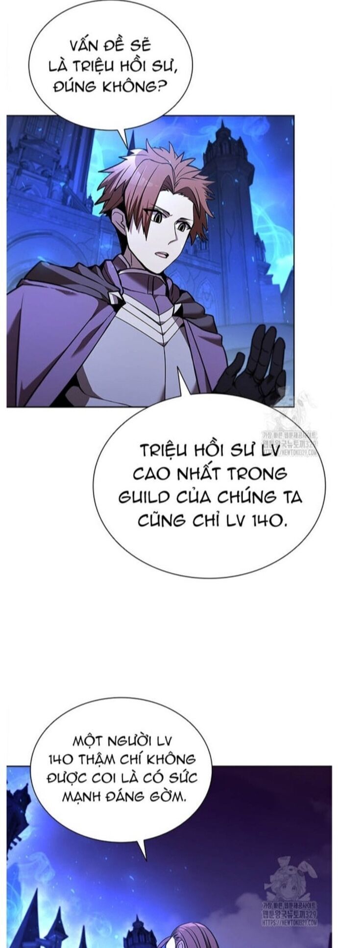 Bậc Thầy Thuần Hóa Chap 135 - Next Chap 136