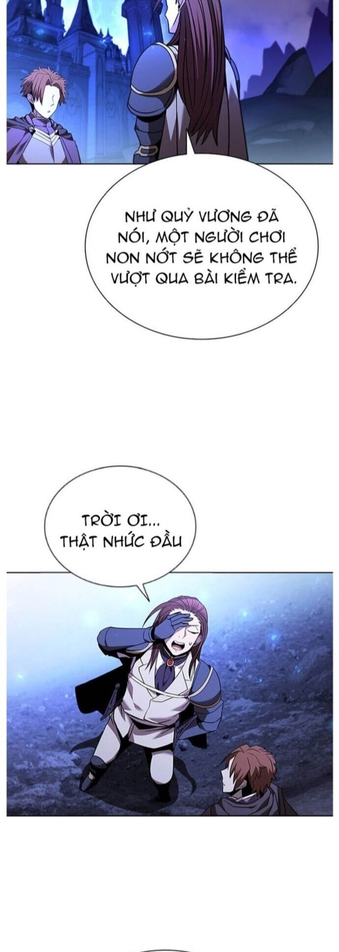 Bậc Thầy Thuần Hóa Chap 135 - Next Chap 136