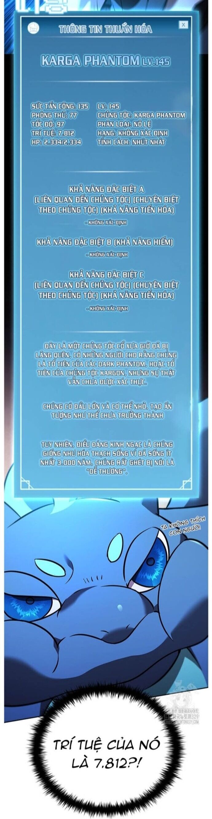 Bậc Thầy Thuần Hóa Chap 135 - Next Chap 136