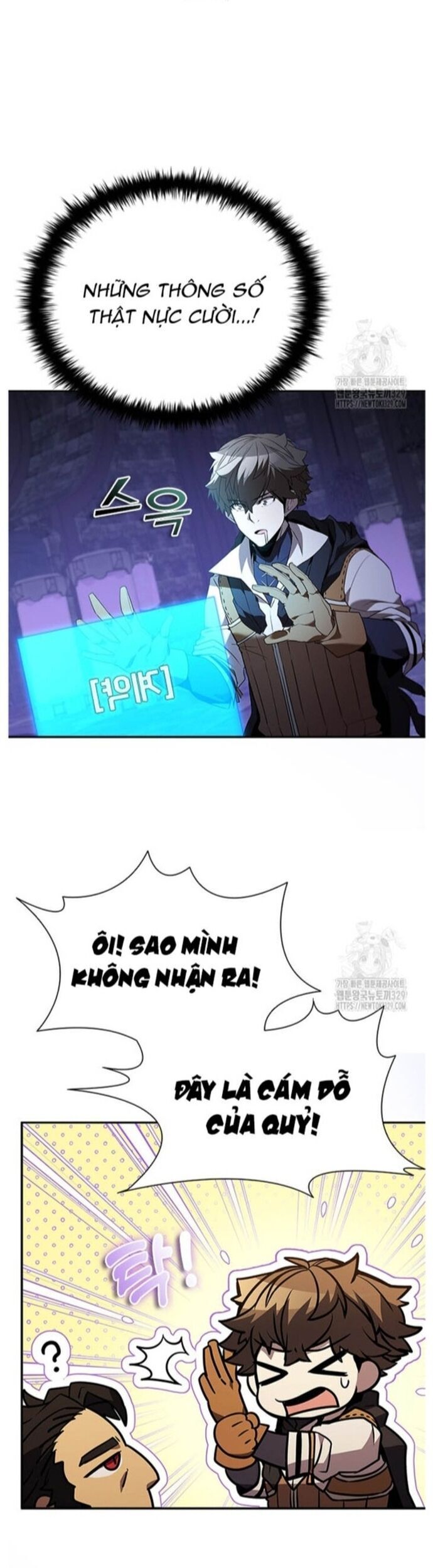 Bậc Thầy Thuần Hóa Chap 135 - Next Chap 136