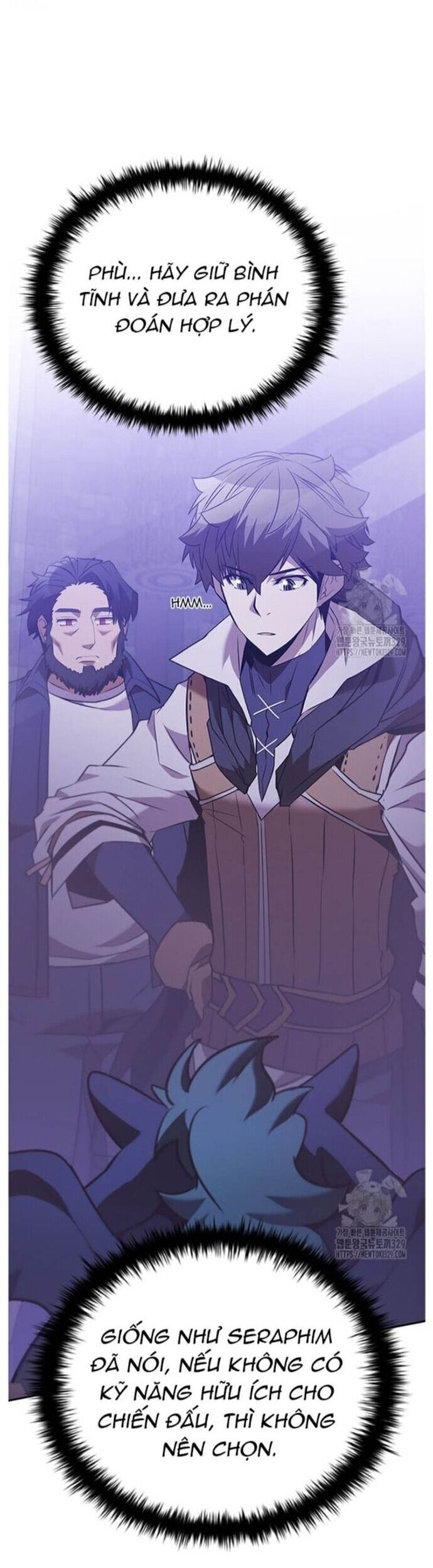 Bậc Thầy Thuần Hóa Chap 135 - Next Chap 136